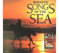 One Hundred One Strings - Romantic Songs of the Sea
