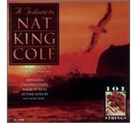 One Hundred One Strings - Tribute to Nat King Cole