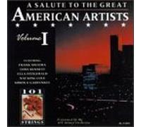 One Hundred One Strings - Vol. 1-Salute to the Great Ame