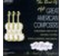 One Hundred One Strings - Vol. 4-Great American Composer