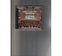 One Hundred One Strings - World's Greatest Standards