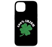One Hundred Percent Irish Case for iPhone 13