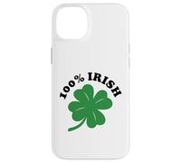 One Hundred Percent Irish Case for iPhone 14 Plus