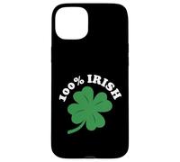 One Hundred Percent Irish Case for iPhone 15 Plus