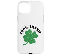 One Hundred Percent Irish Case for iPhone 15 Plus