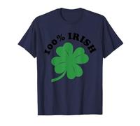 One Hundred Percent Irish T-Shirt