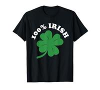 One Hundred Percent Irish T-Shirt