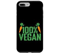One Hundred Percent Vegan Case for iPhone 7 Plus/8 Plus