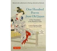 One Hundred Poems from Old Japan, Teika, Fujiwara