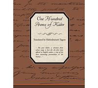 One Hundred Poems of Kabir