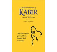 One Hundred Poems of Kabir