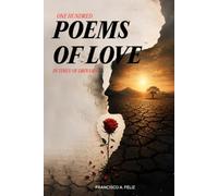 One Hundred Poems of love in times of drought