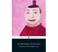 One Hundred Poets, One Poem Each