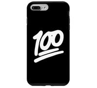 One Hundred Points 100 points Case for iPhone 7 Plus/8 Plus
