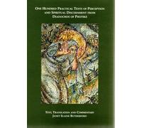 One Hundred Practical Texts of Perception and Spiritual Discernment from Diadochos of Photike