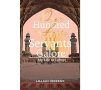 One Hundred Saris And Servants Galore