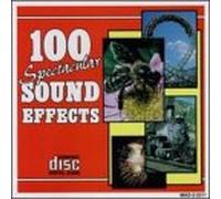 One Hundred Spectacular Sound - 100 Spectaular Sound Fx