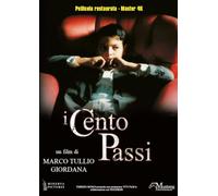 One Hundred Steps (2000) ( I cento passi ) ( 100 Steps )