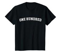 One Hundred T-Shirt