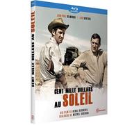 One Hundred Thousand Dollars In The Sun BLU-RAY NEW