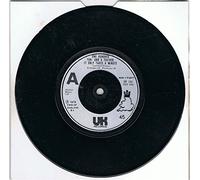 One Hundred Ton And A Feather - It Only Takes A Minute / Last June This June