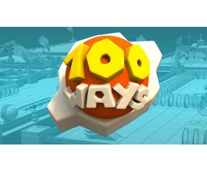 One Hundred Ways