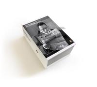 One Hundred Writers in One Box: Postcards from Penguin Modern Classics