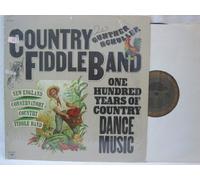One Hundred Years Of Country Dance Music