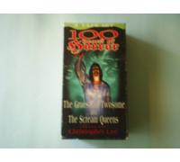 One Hundred Years of Horror - Gruesome Twosome & Scream Quee