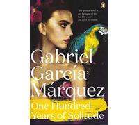 One Hundred Years of Solitude