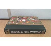 "One Hundred Years of Solitude" (Bloom's Guides)