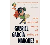 One Hundred Years of Solitude