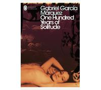 One Hundred Years of Solitude: (Penguin Modern Classics)