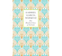 One Hundred Years of Solitude (Marquez 2014) by Marquez, Gabriel Garcia (October 2, 2014) Hardcover