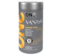 ONE Hyperthin - Ultra Thin Condoms (12 Pack)