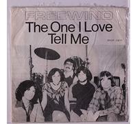 one i love / tell me