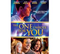 One I Wrote for You, The (DVD) Christine Woods Cheyenne Jackson (US IMPORT)