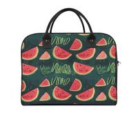 One in A Melon Duffel Bag Lightweight Travel Gym Bags Large Capacity Tote Bag for Daily Storage Works Trips