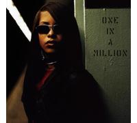 One in a Million by Aaliyah (1996) Audio CD