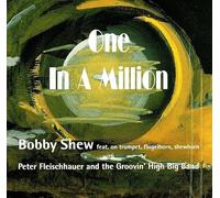 One in a Million Peter Fleischhauer