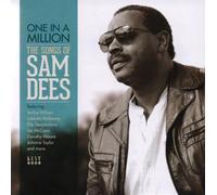 One in a Million:songs of Sam Dees - V/A CD-JEWEL CASE