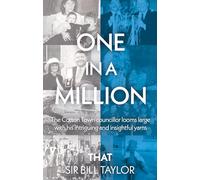 One in a Million: That Bill Taylor