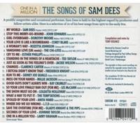 One In A Million - The Songs Of Sam Dees