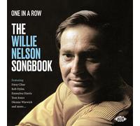 One In A Row – The Willie Nelson Songbook – Ace