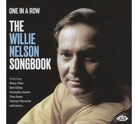 One In A Row ~ The Willie Nelson Songbook