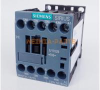 1PCS New In Box SIEMENS CONTACTOR 3RH2131-1AP00