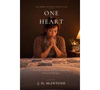 One in Heart (The Jimmy Rogers Chronicles)