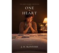 One in Heart (The Jimmy Rogers Chronicles)