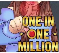 One in One Million PC Steam CD Key