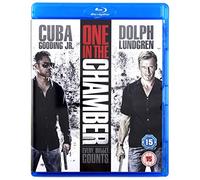 One In The Chamber [Blu-ray] [Region B]